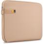 Case Logic 13.3 inch Laptop + MacBook Laptop Sleeve - Frontier Tan