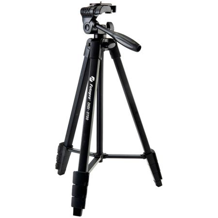 Fotopro Digi 3700 Aluminium Tripod