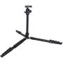 Fotopro S5 Aluminium Tripod