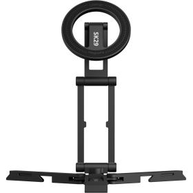 Ulanzi SK29 5-IN-1 Phone Holder / Mini-Tripod w/ Clamp