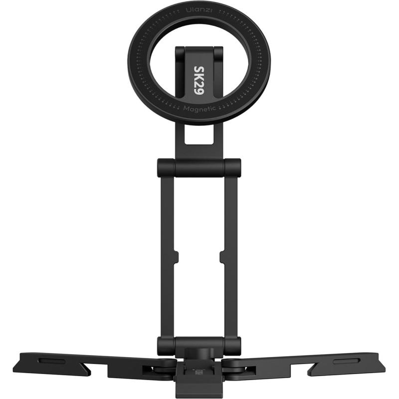 Ulanzi SK29 5-IN-1 Phone Holder / Mini-Tripod w/ MagSafe