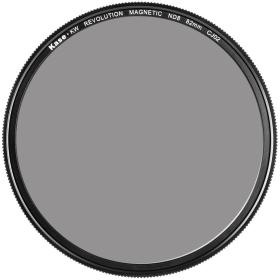Kase Revolution Plus ND8 82mm