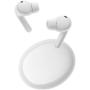 Auriculares Bluetooth Honor Choice Earbuds S8 con estuche de carga/ Autonomía 8h/ Blancos