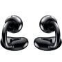 Auriculares Bluetooth Honor Choice Earbuds Clip con estuche de carga/ Autonomía 7h/ Negros