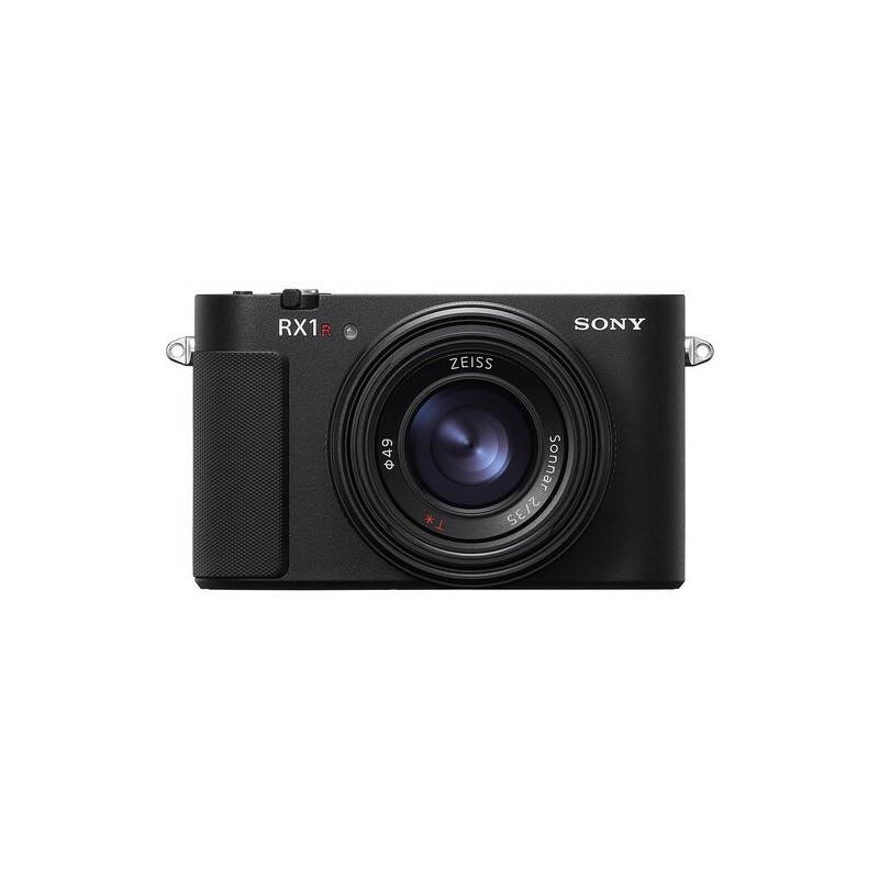 Sony RX1R III – Cámara Compacta Premium Full Frame Negra