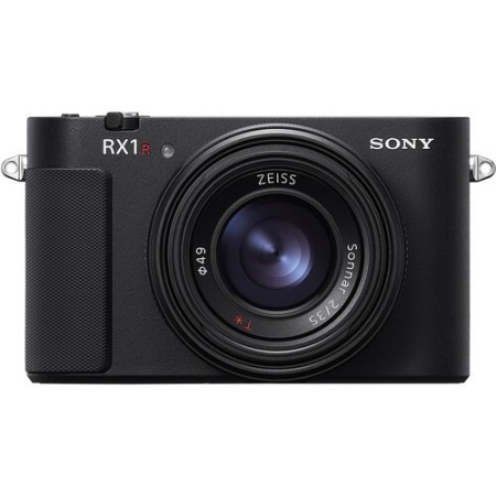 Sony RX1R III – Cámara compacta premium Full Frame negra | Ganga Electrónica