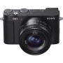 Sony RX1R III – Cámara compacta premium Full Frame negra | Ganga Electrónica