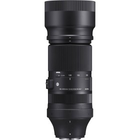 Comprar - Sigma 100-400mm f5-6.3 DG DN OS Contemporary Fuji X - Ganga Electrónica