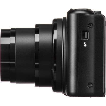 Comprar - Canon PowerShot SX740 HS Cámara Digital (Negra) - Ganga