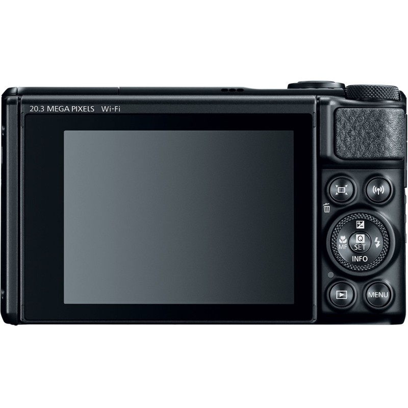 Comprar Canon PowerShot SX740 HS Cámara Digital - Ganga Electrónica