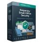 Antivirus Kaspersky Small Office Security 7/ 10 Dispositivos + 1 Servidor/ 1 Año