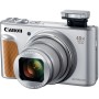 Comprar - Canon PowerShot SX740 HS Cámara Digital (Negra) - Ganga Electrónica