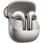 Auriculares Bluetooth Xiaomi Buds 5 con estuche de carga/ Grises