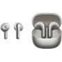 Auriculares Bluetooth Xiaomi Buds 5 con estuche de carga/ Grises