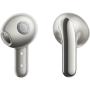 Auriculares Bluetooth Xiaomi Buds 5 con estuche de carga/ Grises