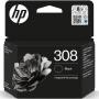 Cartucho de Tinta Original HP nº308/ Negro