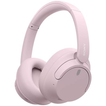 Auriculares Inalámbricos Sony WH-CH720N/ con Micrófono/ Bluetooth/ Rosas
