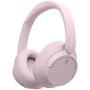 Auriculares Inalámbricos Sony WH-CH720N/ con Micrófono/ Bluetooth/ Rosas
