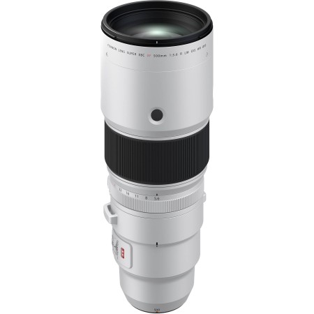 Comprar - Fujifilm FUJINON XF 500mm F5.6 LM OIS WR - Ganga Electrónica
