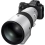 Comprar - Fujifilm FUJINON XF 500mm F5.6 LM OIS WR - Ganga Electrónica