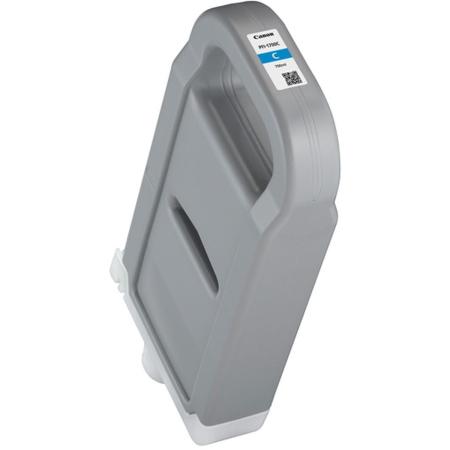 Canon Ink PFI-1700 Cyan