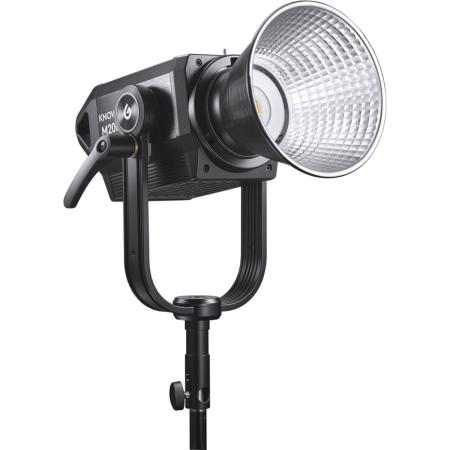 Godox M200BI LED Bi-Colour Knowled