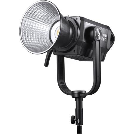 Godox M300D LED Daylight Knowled