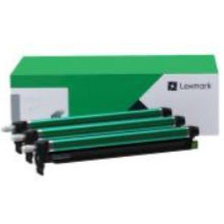 Lexmark LXK CS943/CX94X 3-pack 165K PC Kit
