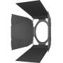Godox GR45B Barndoor For GR45 Reflector