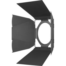 Godox GR30B Barndoor For GR30 Reflector