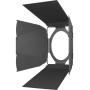 Godox GR30B Barndoor For GR30 Reflector