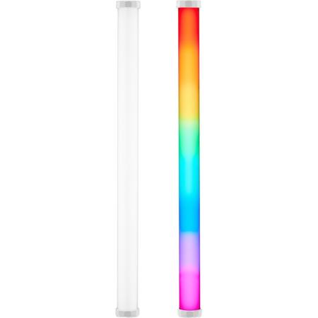 Godox TP2R-K4 4 Light Kit Knowled Pixel Tube Light