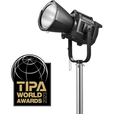 Godox MG1200BI Bi-Colour Knowled Light Kit 3