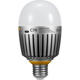 Godox C7RB Knowled RGBWW Creative Bulb (E27)