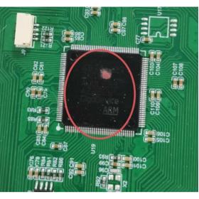 Godox Knowled MG1200BI - Ic For Main Control Board