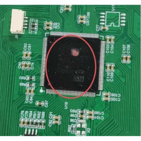 Godox Knowled MG1200BI - Ic For Main Control Board