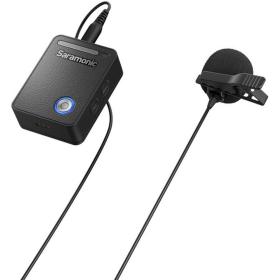 Saramonic Lavalier Mic