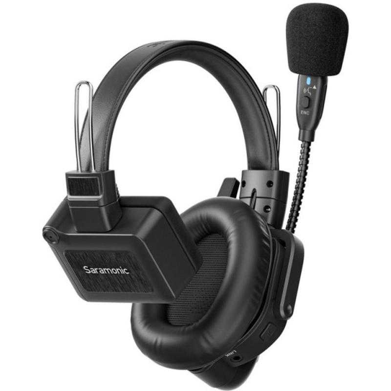 Saramonic WITALK9-4S
