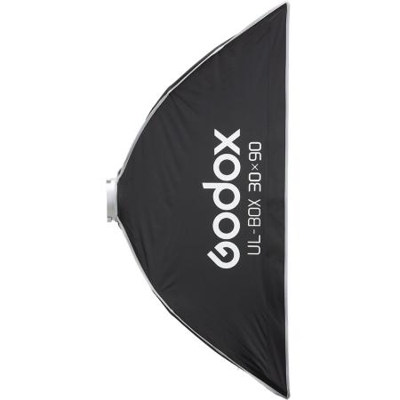 Godox Ul Box 3090 Multifunctional Easy Fold Softbox