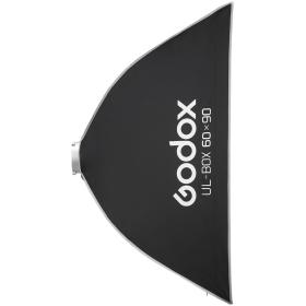 Godox Ul Box 60 90 Multifunctional Easy Fold Softbox
