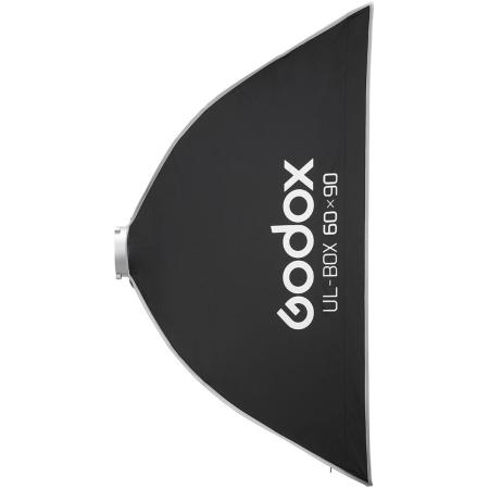 Godox Ul Box 60 90 Multifunctional Easy Fold Softbox