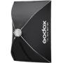 Godox Ul Box 60 90 Multifunctional Easy Fold Softbox