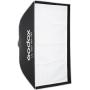 Godox Ul Box 60 90 Multifunctional Easy Fold Softbox