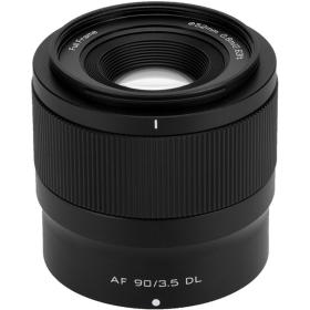 Viltrox AF 90mm f/3.5 DJI dl Mount
