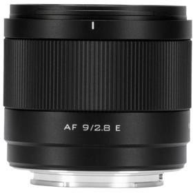 Viltrox AF 9mm f/2.8 Sony E Aps C