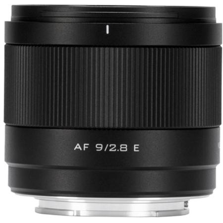 Viltrox AF 9mm f/2.8 Sony E Aps C