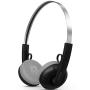 Auriculares Inalámbricos Philips 2000 series TAH2000BK/ con Micrófono/ Bluetooth/ Negros