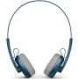 Auriculares Inalámbricos Philips 2000 series TAH2000TL/ con Micrófono/ Bluetooth/ Azules