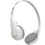 Auriculares Inalámbricos Philips 2000 series TAH2000WT/ con Micrófono/ Bluetooth/ Blancos