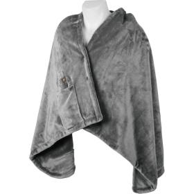 Manta Eléctrica Tristar BW-4788/ Gris